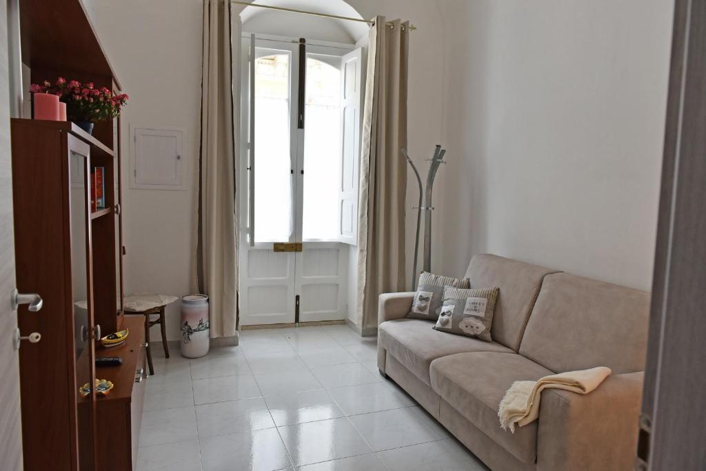 Casa Vacanze Zuccarello room 1