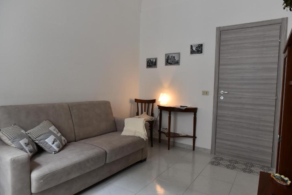 Casa Vacanze Zuccarello room 2