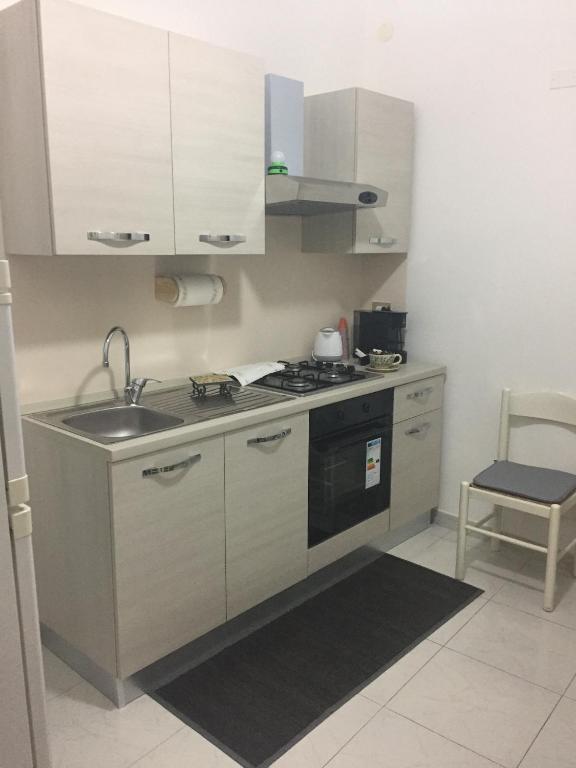 Casa Vacanze Zuccarello room 3