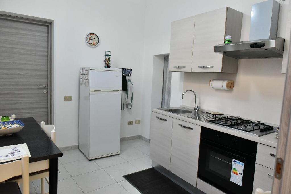 Casa Vacanze Zuccarello room 4