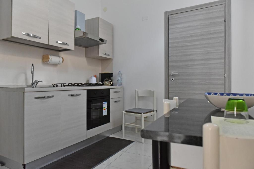 Casa Vacanze Zuccarello room 5