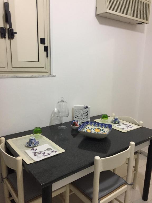 Casa Vacanze Zuccarello room 6